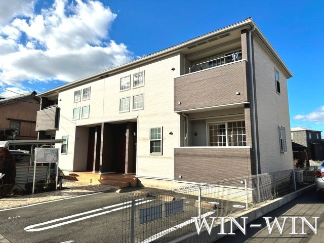 pulito 小池の外観