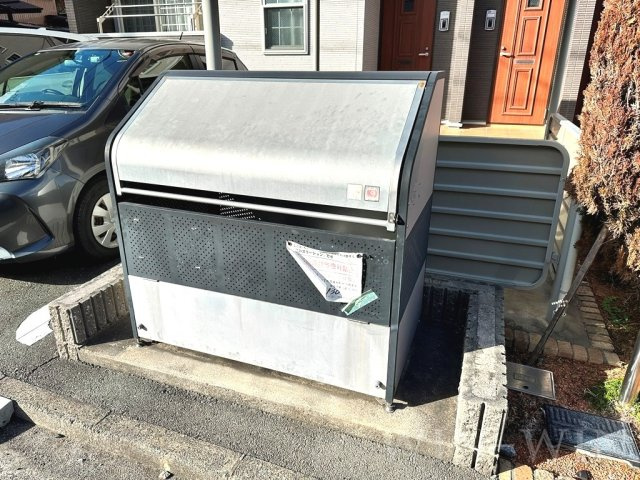 pulito 小池のその他共用部分