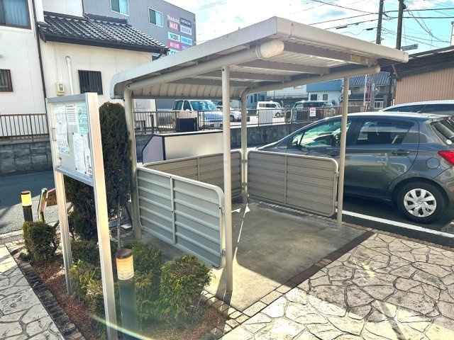 pulito 小池のその他共用部分