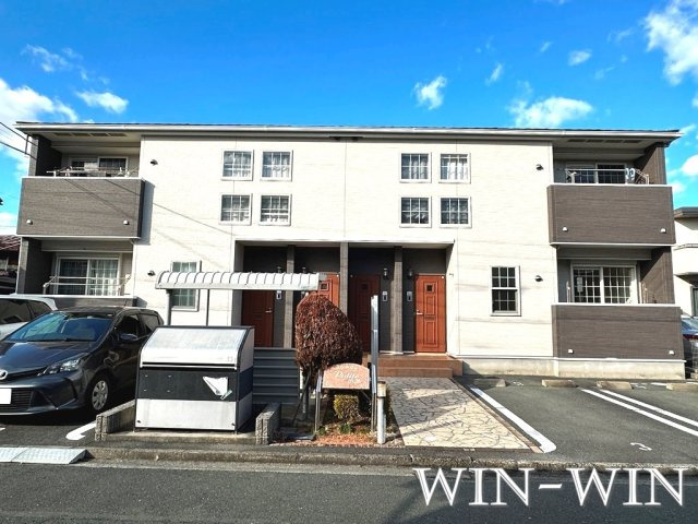 pulito 小池の外観