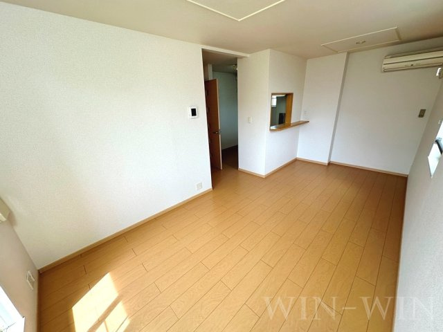 pulito 小池の居間・リビング