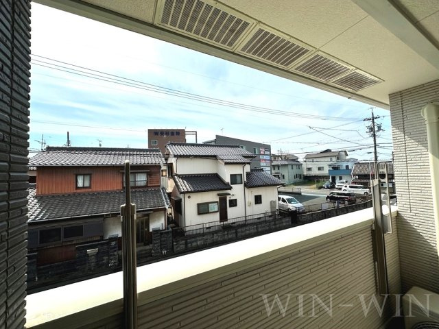 pulito 小池の展望