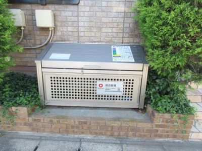 【その他共用部分】 | プランドール