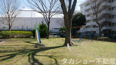 【周辺】 | 都町リハイムB棟