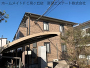 クレールKの画像