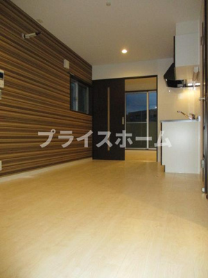 【居間・リビング】 | REGALEST警固