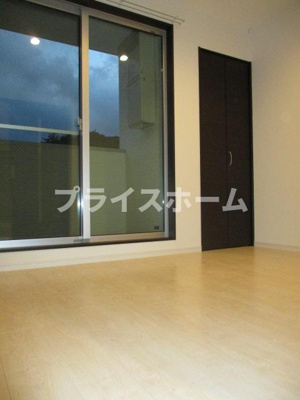 【寝室】 | REGALEST警固