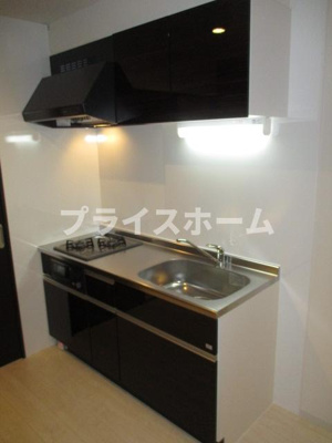 【キッチン】 | REGALEST警固