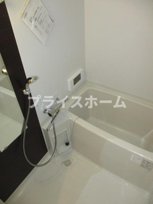 【浴室】 | REGALEST警固