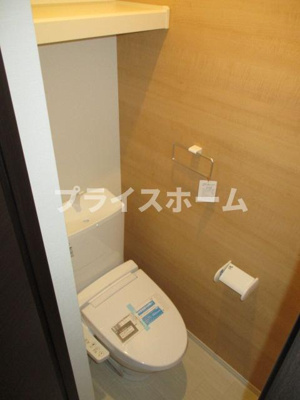 【トイレ】 | REGALEST警固