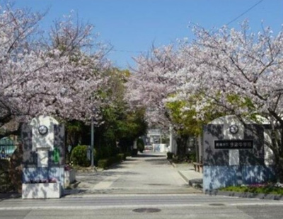 【周辺】 | 西宮今津ハイツ