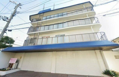 【外観】 | 西宮今津ハイツ