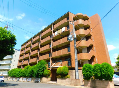 【外観】 | ティーズ緑地 | 外観★