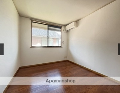 【洋室】 | サニーハイツKAZU