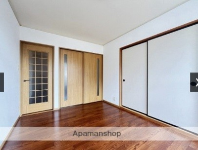 【洋室】 | サニーハイツKAZU