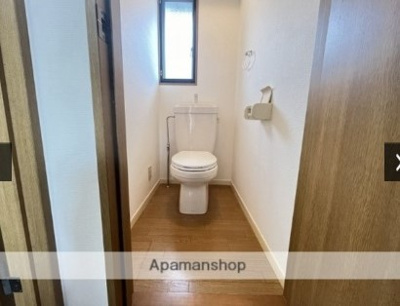 【トイレ】 | サニーハイツKAZU