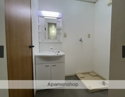 【洗面所】 | サニーハイツKAZU