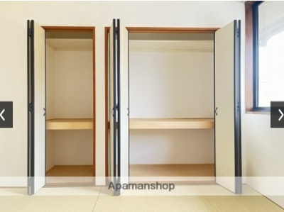 【収納】 | サニーハイツKAZU