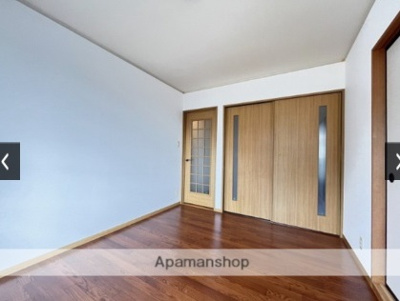 【洋室】 | サニーハイツKAZU