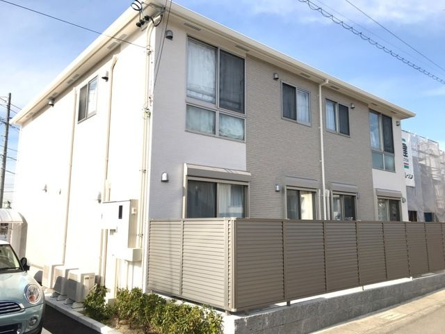 ビラージュ堀池　　刈谷市の賃貸ならクラスホーム刈谷店の外観