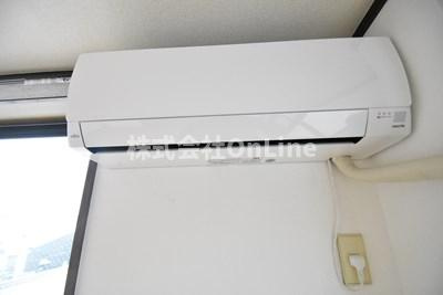 マンションコトブキの設備