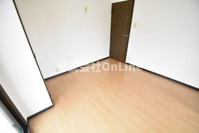 マンションコトブキの子供部屋