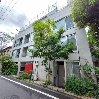 【外観】 | アルターナ上原