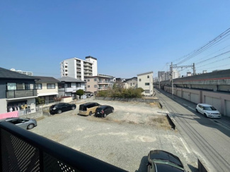 【展望】