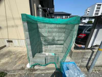 【その他共用部分】 | 太田ハイツ　南棟