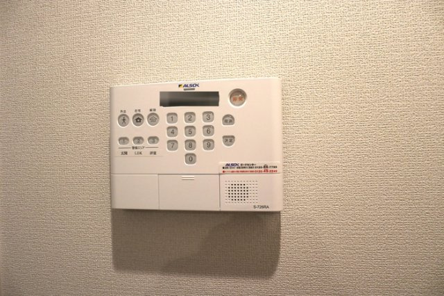 D’ｓ安田の設備