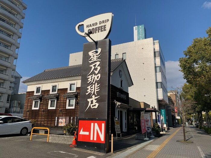 D’ｓ安田の周辺