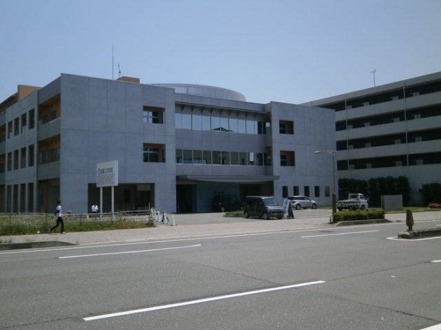 D’ｓ安田の周辺