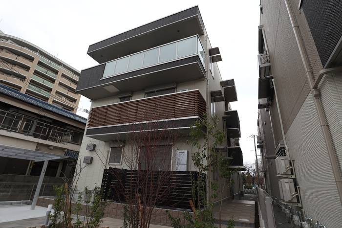 D’ｓ安田