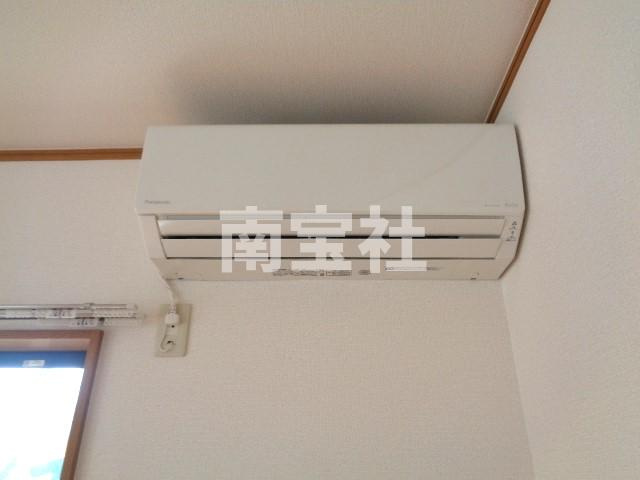 【設備】
