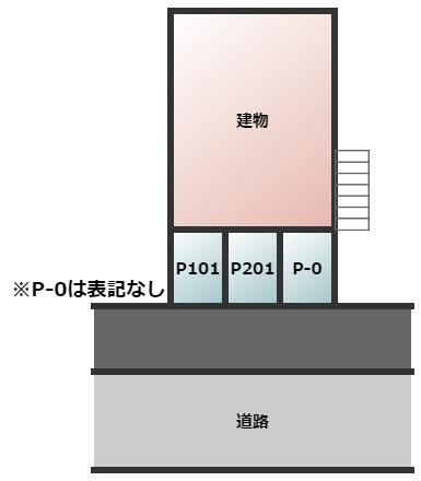 【区画図】