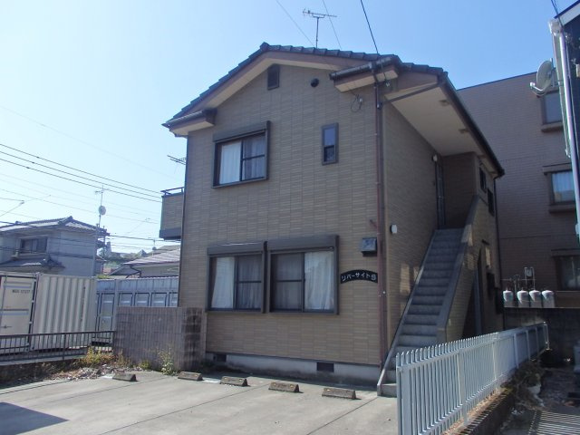 リバーサイトＳの画像