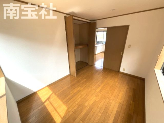 【洋室】