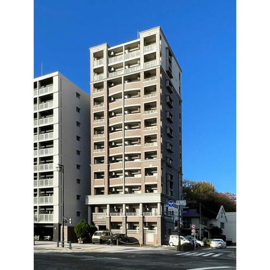 【外観】 | サムティ筥崎宮前　★プライスホームなら仲介手数料0円です★