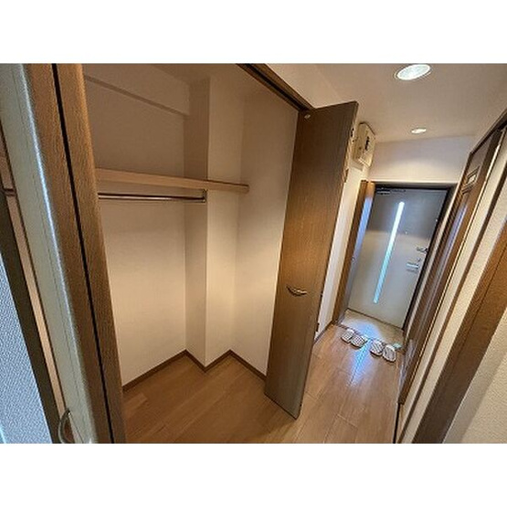 【収納】 | サムティ筥崎宮前　★プライスホームなら仲介手数料0円です★