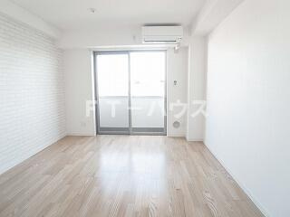 ミミハウス幕張の居間・リビング