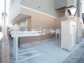 ミミハウス幕張のその他共用部分