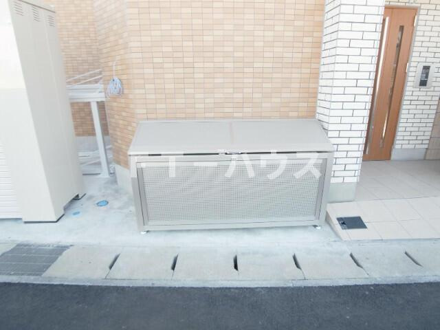 ミミハウス幕張のその他