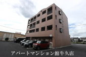サンライズヴィラひたち野Aの画像