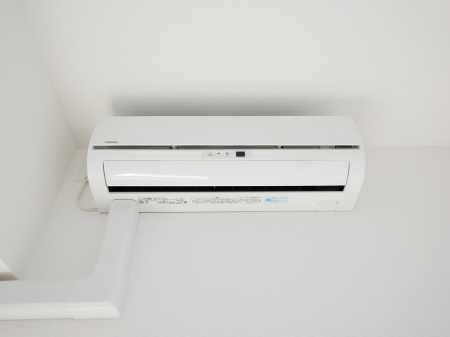 SERENiTE本町refletの設備