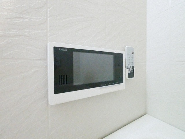 大阪市中央区瓦屋町１丁目の賃貸マンションのセキュリティ