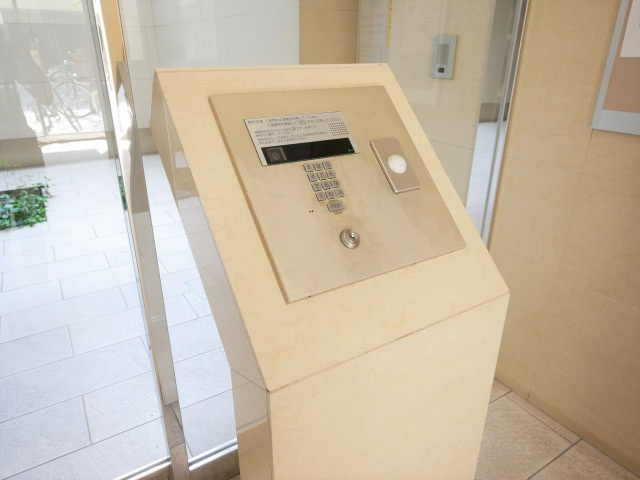 大阪市中央区瓦屋町１丁目の賃貸マンションのその他