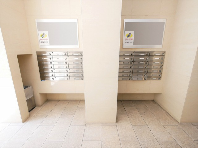 大阪市中央区瓦屋町１丁目の賃貸マンションのその他