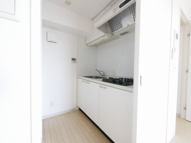 大阪市中央区瓦屋町１丁目の賃貸マンションの設備