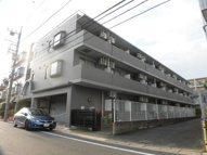 アパートメントカヤ中原の画像