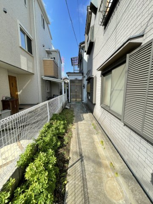 【その他】 | 鹿骨1丁目戸建 | 月額管理料無料！賃貸管理はアブレイズパートナーズにお任せを！